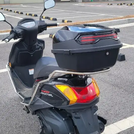 조이스타100cc