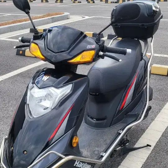 조이스타100cc