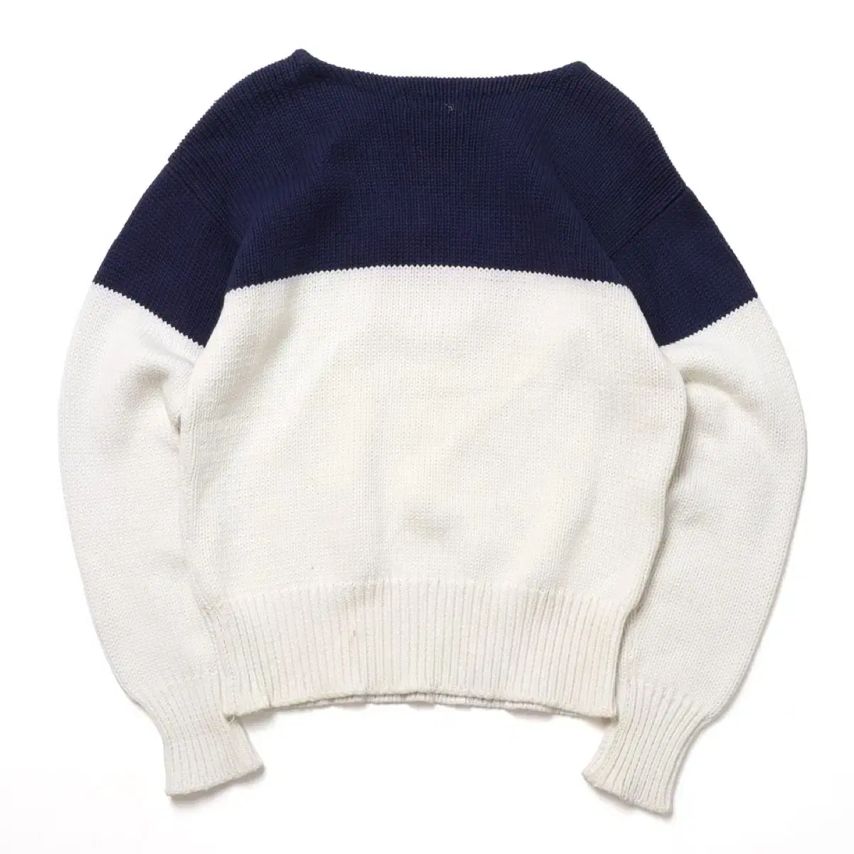 Polo by Ralph Lauren Uni Patch Knit