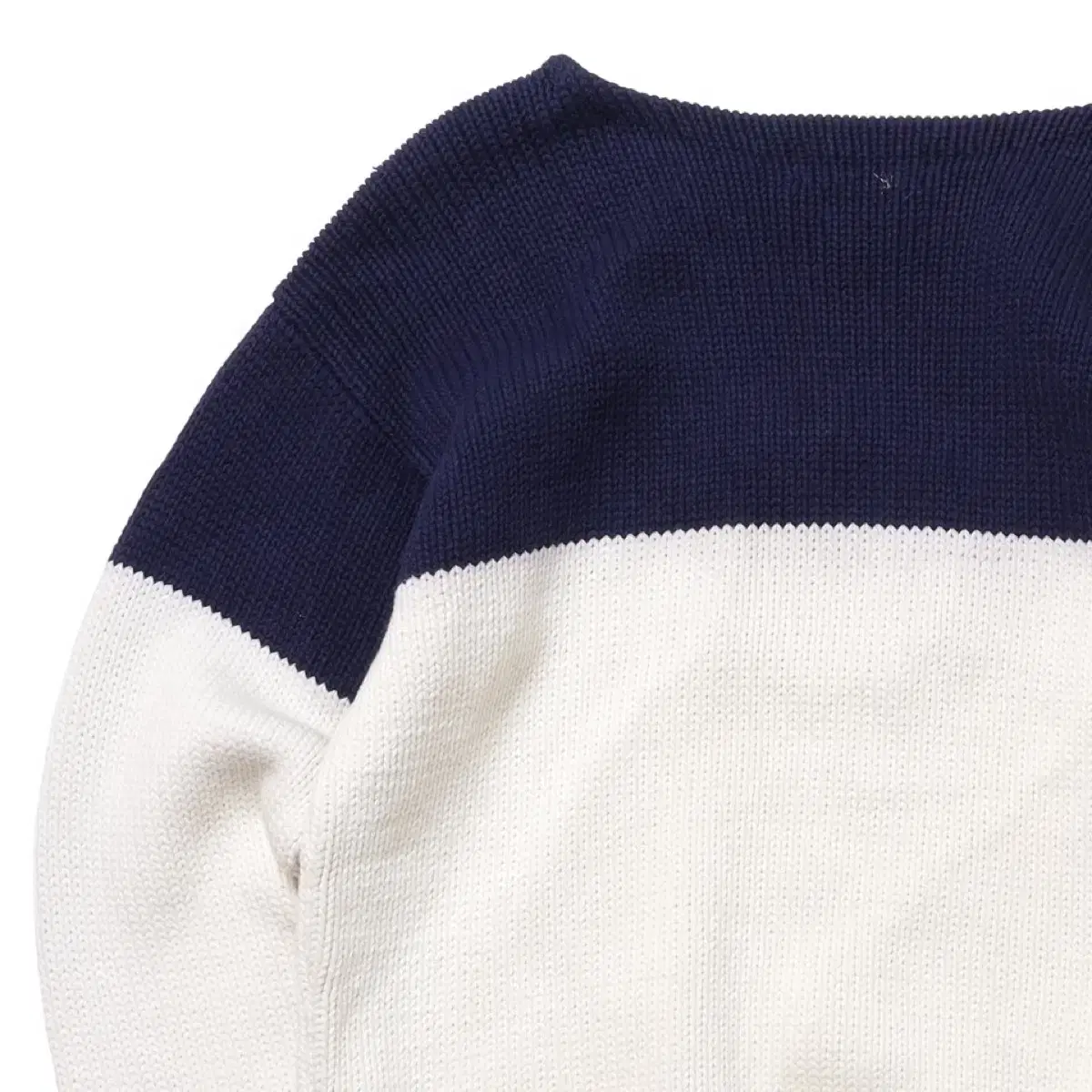 Polo by Ralph Lauren Uni Patch Knit