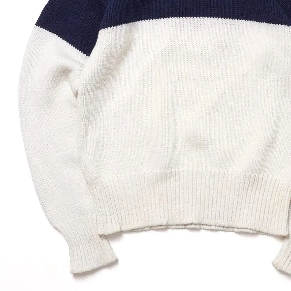 Polo by Ralph Lauren Uni Patch Knit