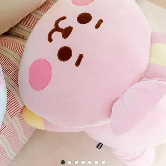 BT21 BTS 방탄소년단 인형