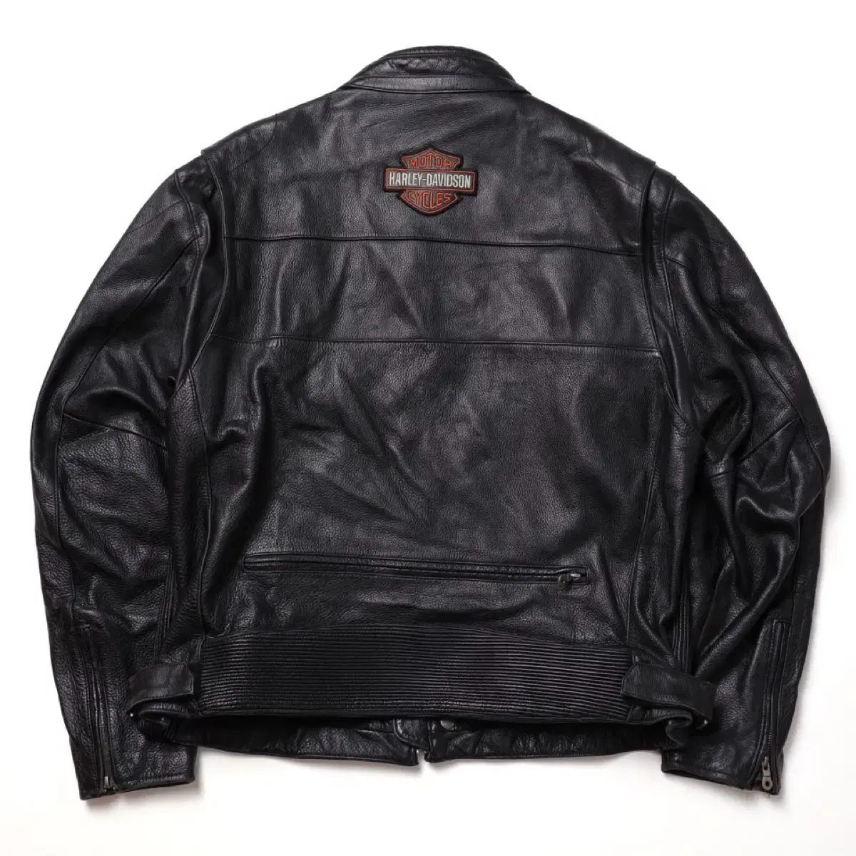 Harley-Davidson Torque Leather Jacket