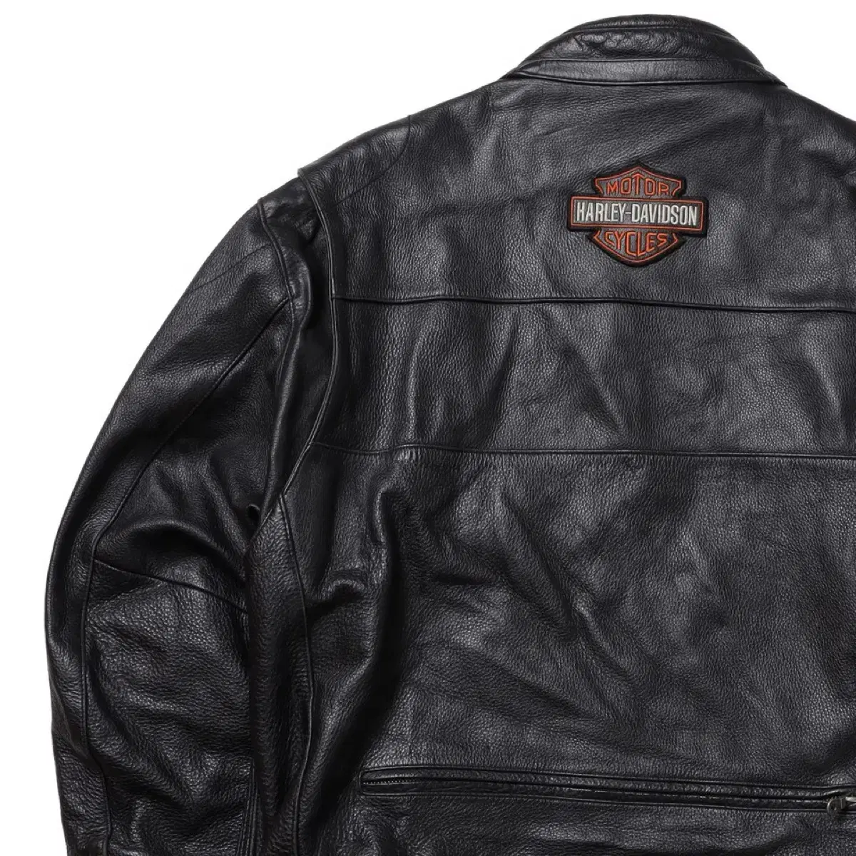 Harley-Davidson Torque Leather Jacket