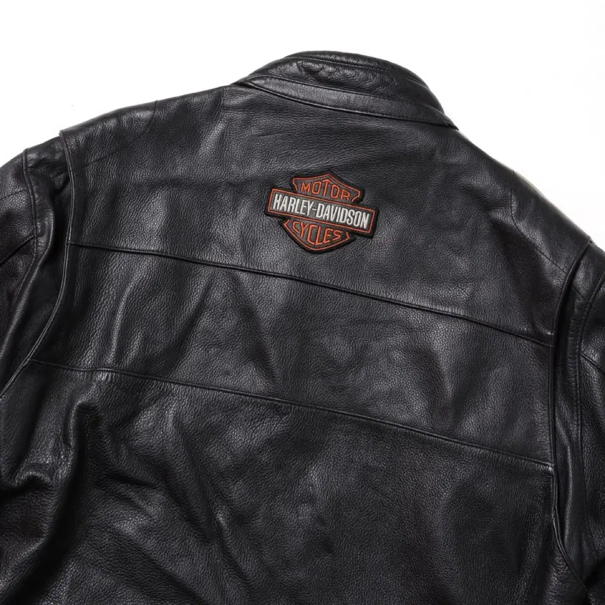 Harley-Davidson Torque Leather Jacket