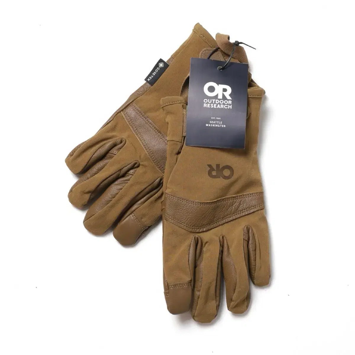 Outdoor Research Convoy Sensor Gloves