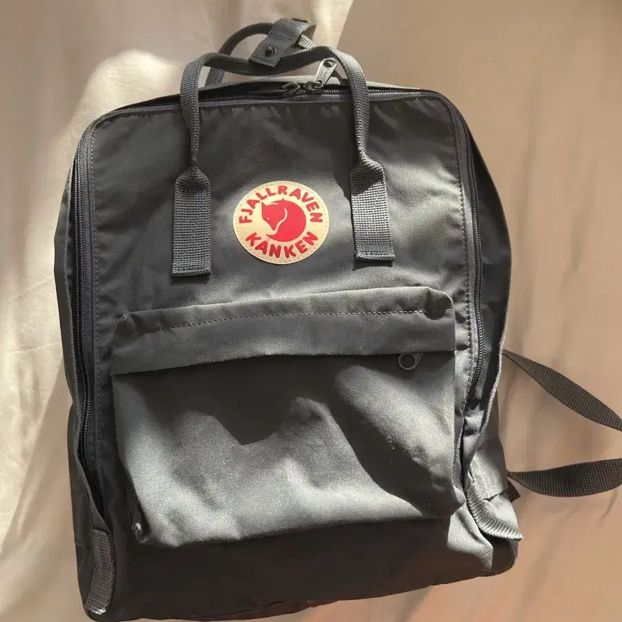 피엘라벤 Fjallraven Kaven 백팩