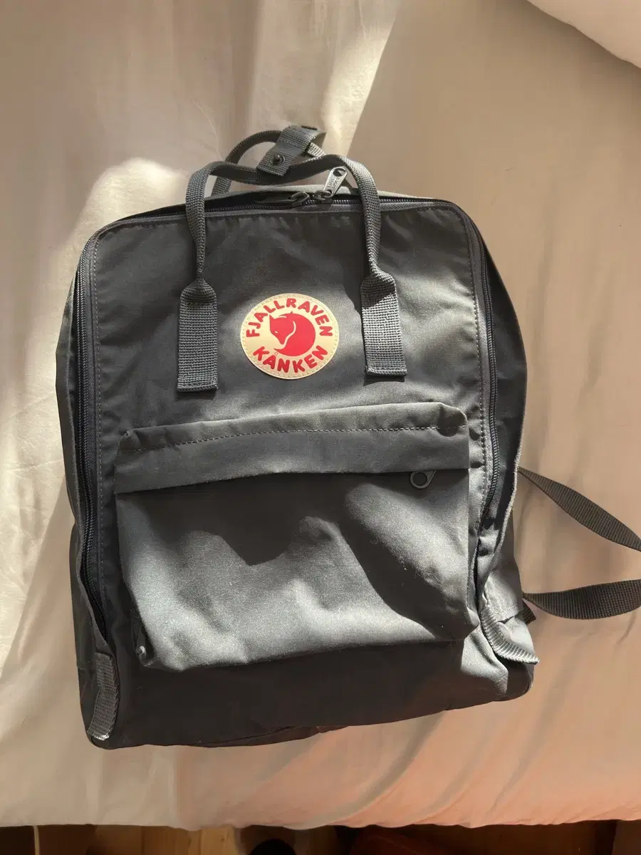 피엘라벤 Fjallraven Kaven 백팩