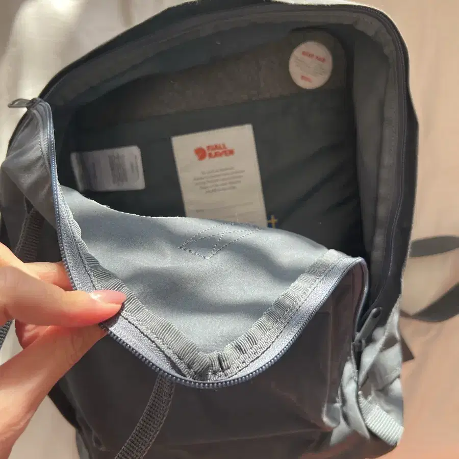 피엘라벤 Fjallraven Kaven 백팩