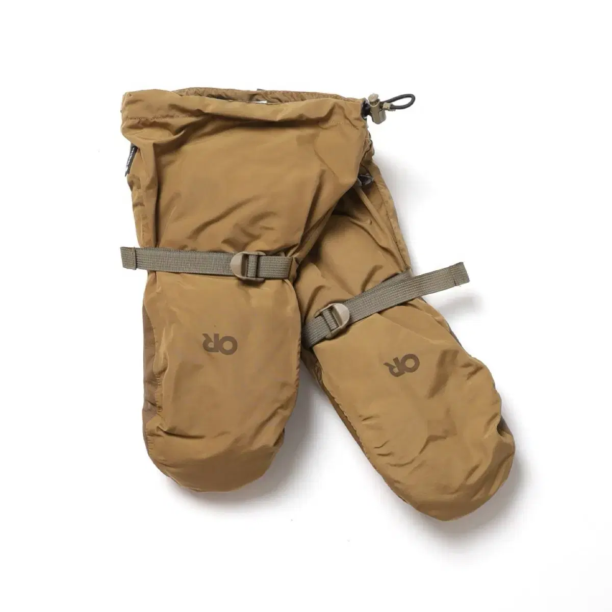 Outdoor Research Firebrand Mittens