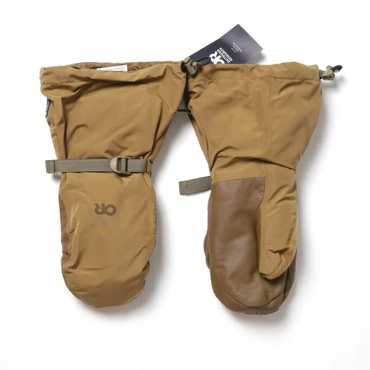 Outdoor Research Firebrand Mittens