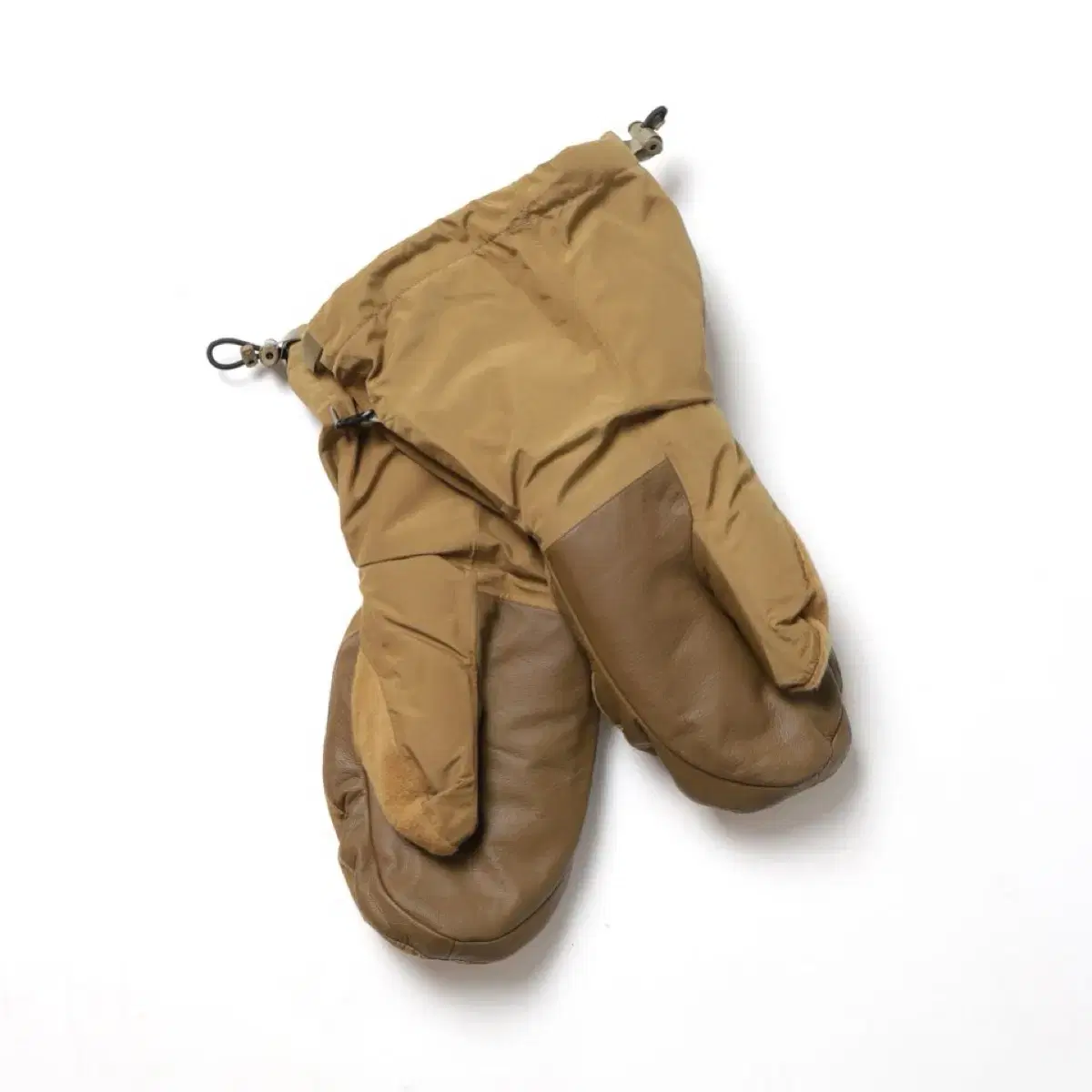 Outdoor Research Firebrand Mittens