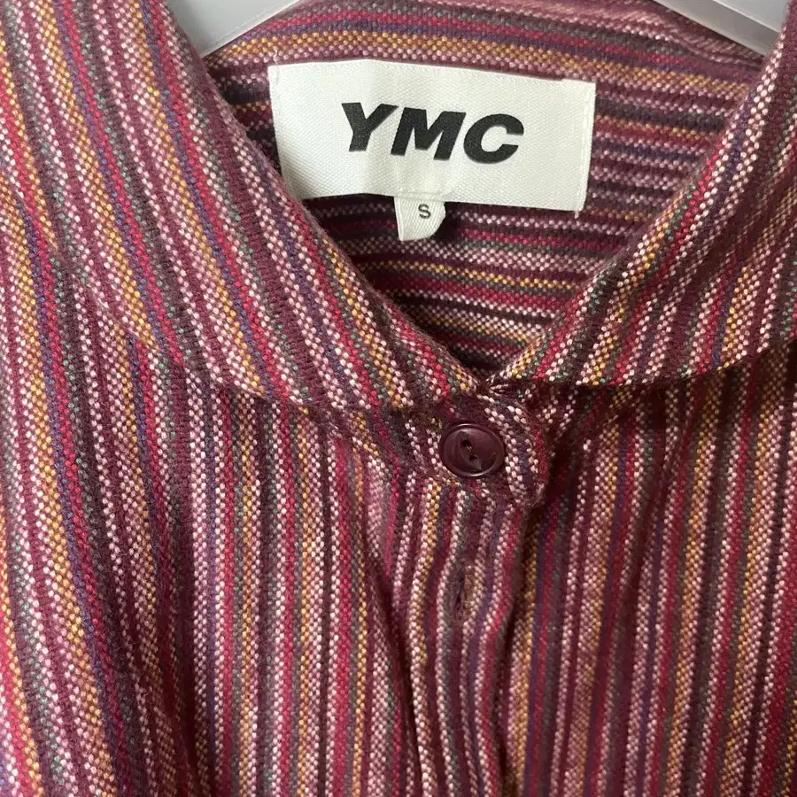 ymc 셔츠