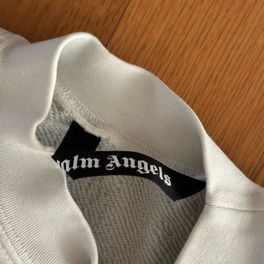 Palm Angels 팜엔젤스 스웻셔츠 맨투맨