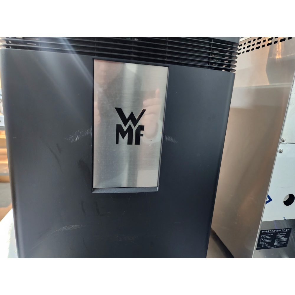 WMF 5000S 전자동 커피머신