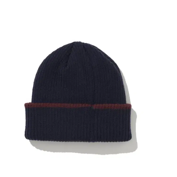 Teket Postcard Beanie - Navy