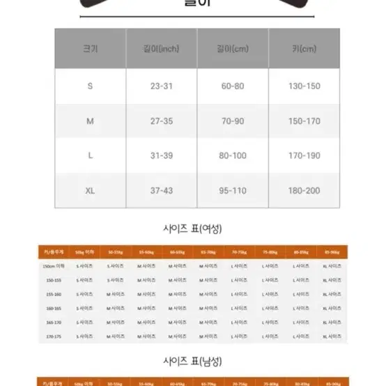 공감박사 거북목 자세교정밴드 xl 새상품 굽은등