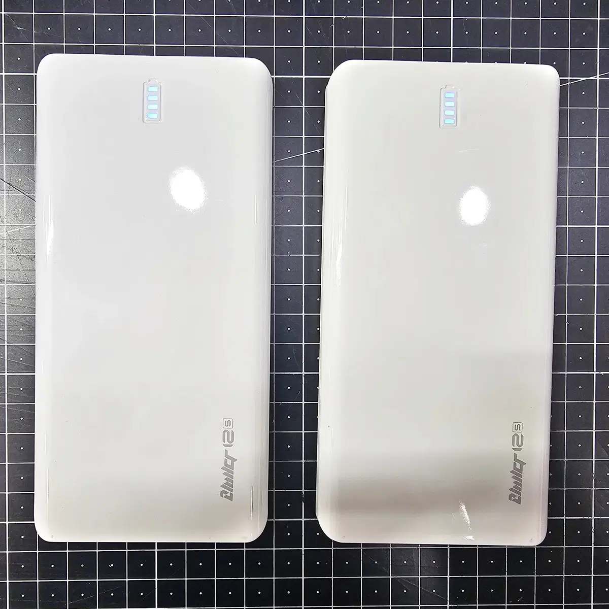 리배다 12S / 입력C타입 / 12000mAh LG 리튬폴리머 배터리