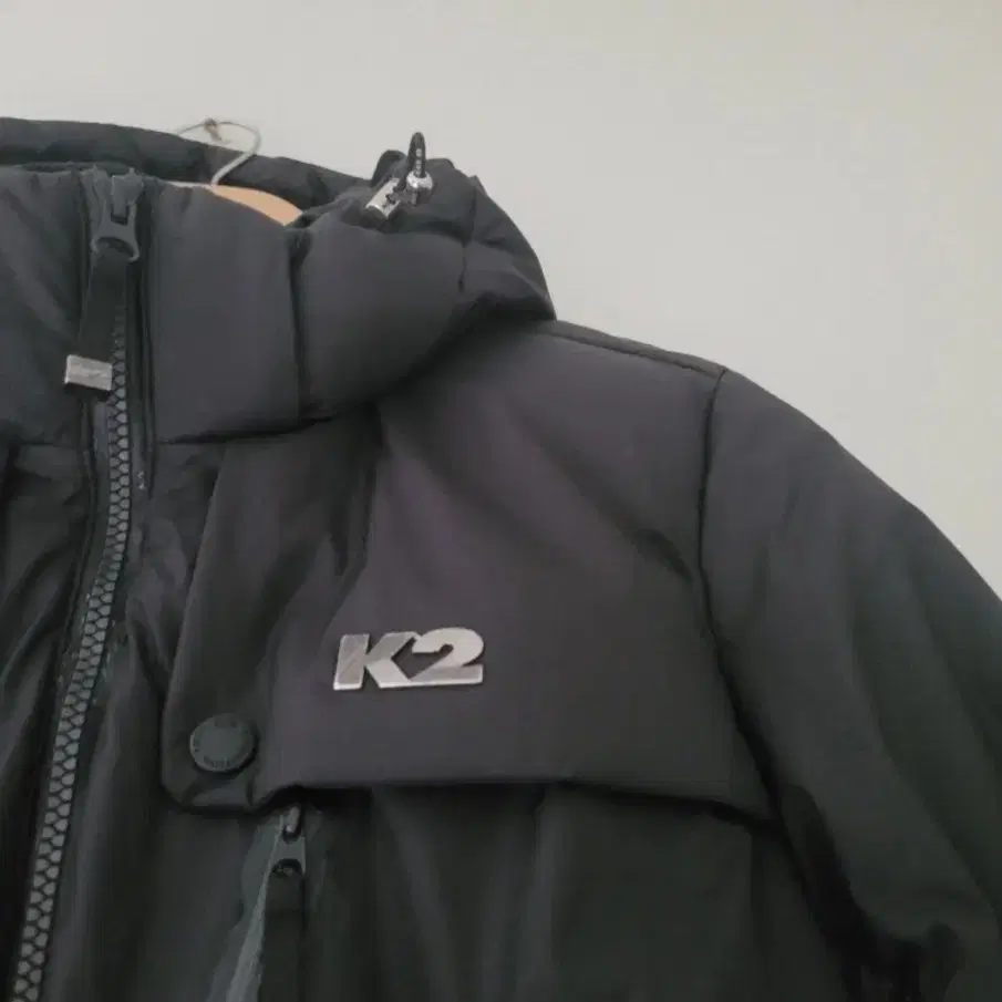 K2구스패딩