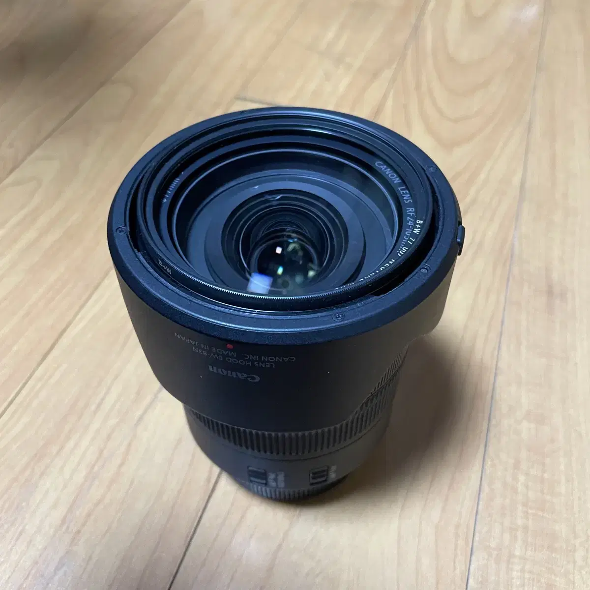 캐논 RF 24-105mm F4 L IS USM 렌즈 (풀박스)