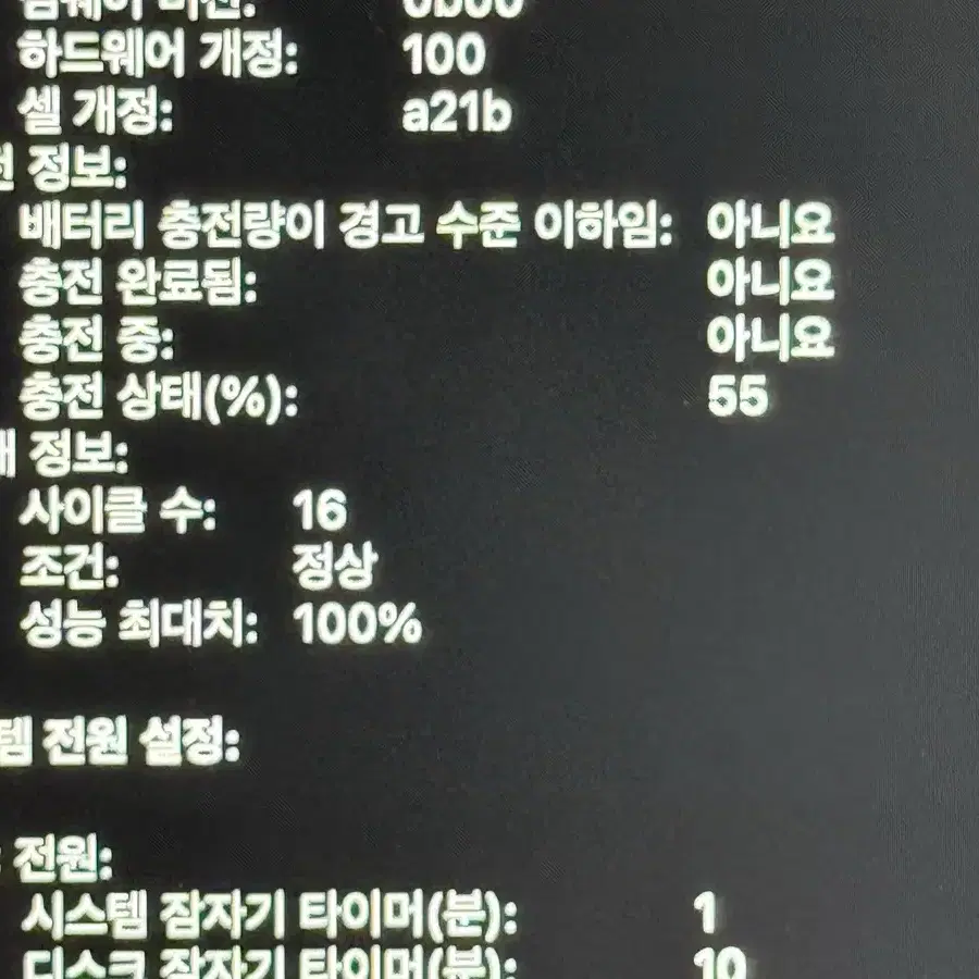 맥북프로m3 맥스 16인치 (48GB/1TB) 실버 S급