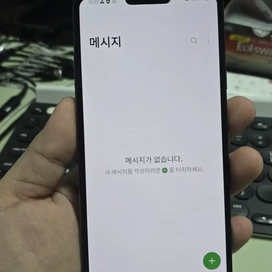 (528)lg v40 128gb 깨끗한기기 판매