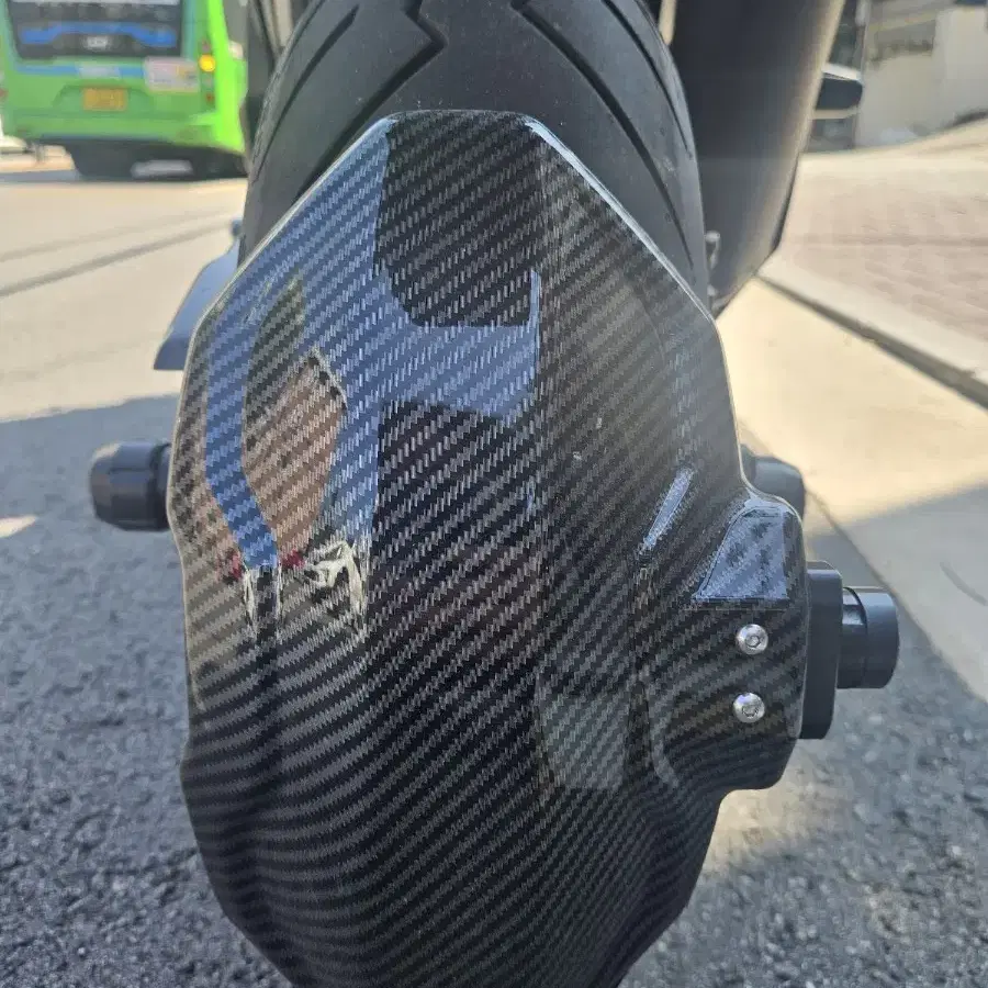 xadv 750(대차)엑드방