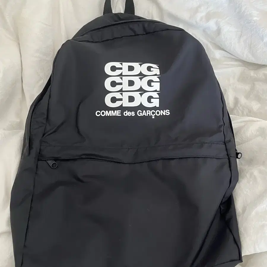 CDG 백팩