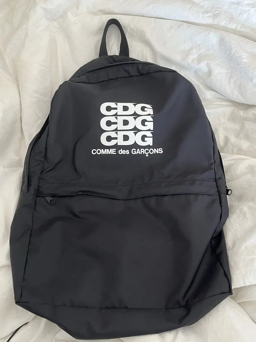 CDG 꼼데가르송 백팩