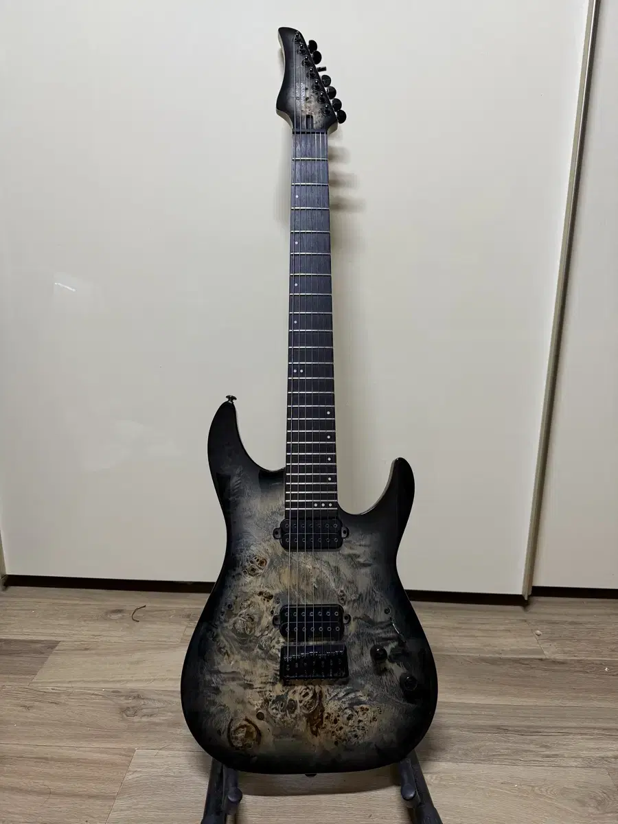 Schecter c-7 pro 팝니다