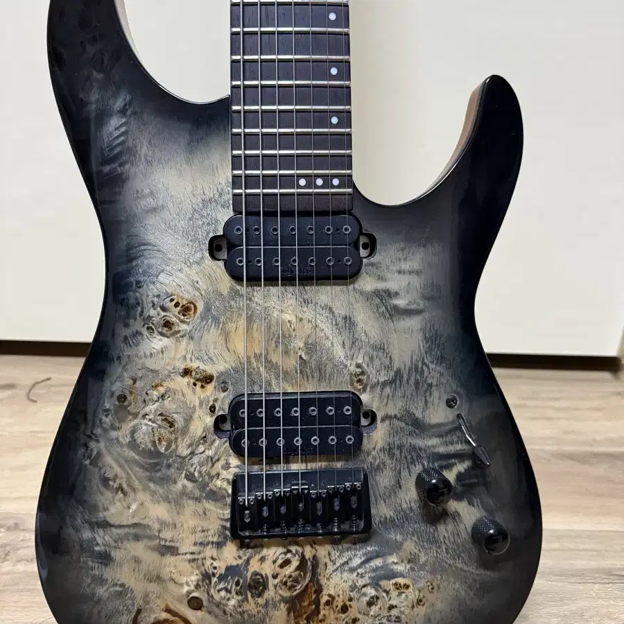 Schecter c-7 pro 팝니다