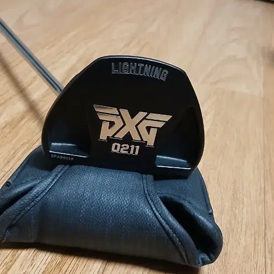 PXG 0211 라이트닝 퍼터