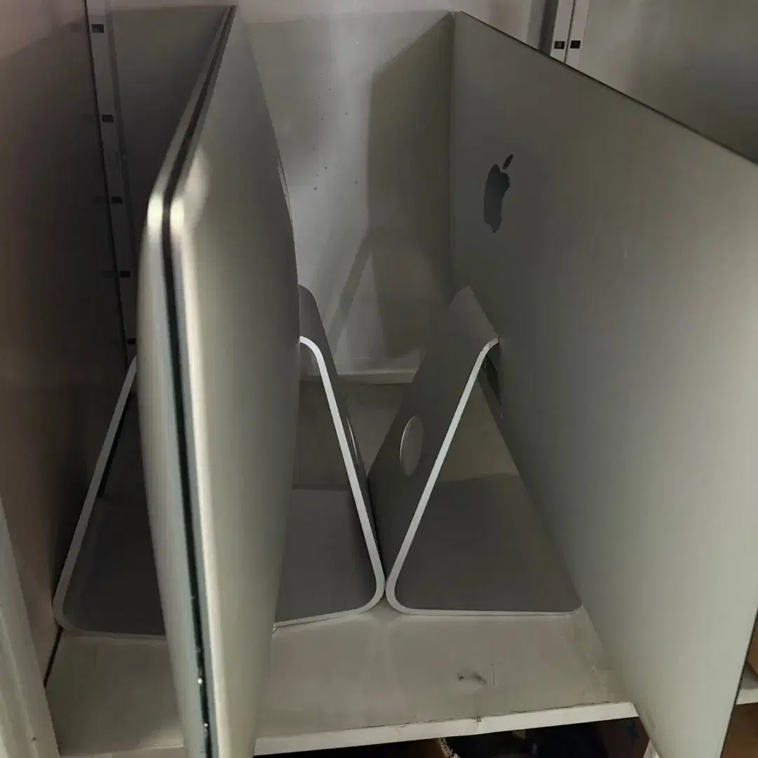 iMac(27-inch, Late 2012) A1419 부품용 3대 일괄