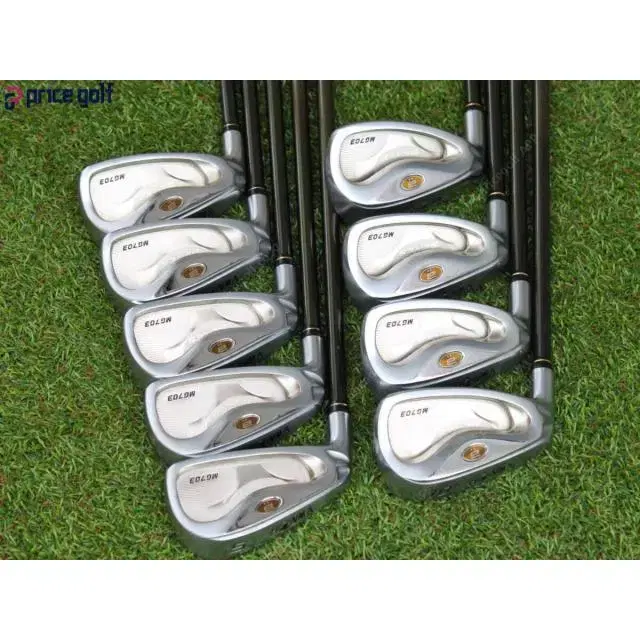 좌타용 honma beres MG703 9아이언 (5,6,7,8,9...