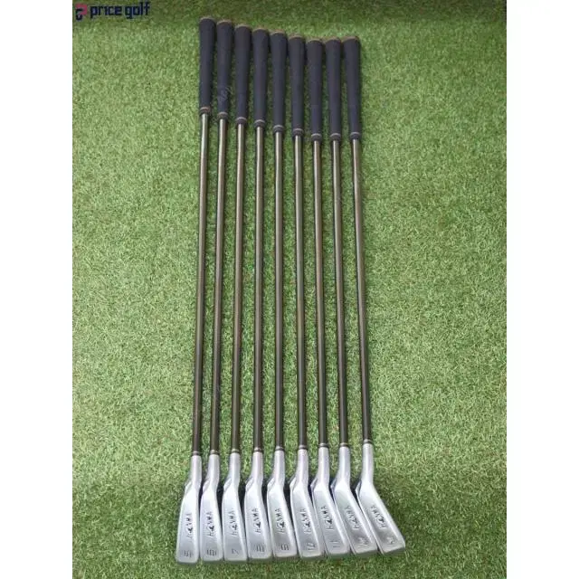 좌타용 honma beres MG703 9아이언 (5,6,7,8,9...