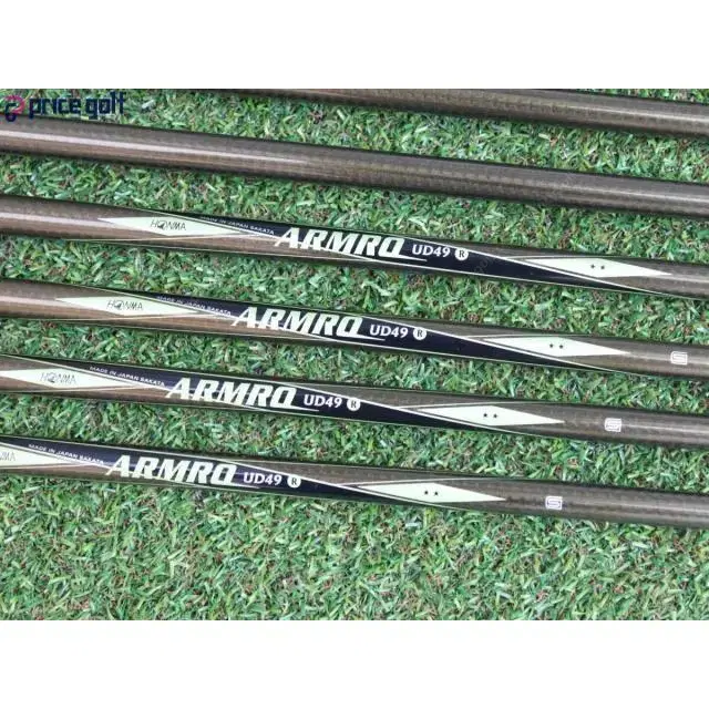 좌타용 honma beres MG703 9아이언 (5,6,7,8,9...