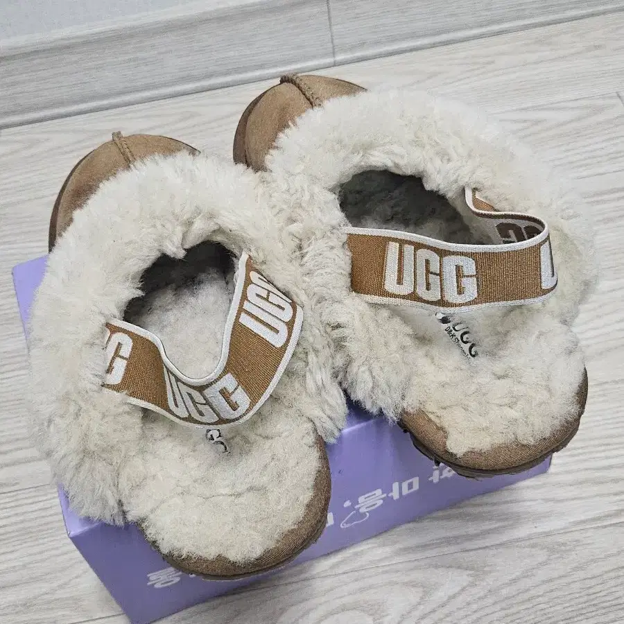 UGG 어그