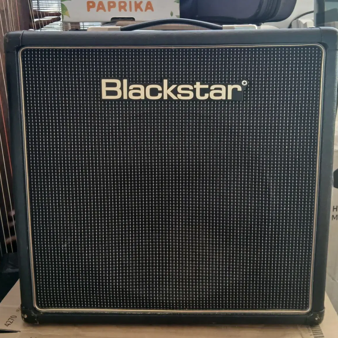 블랙스타 캐비넷 Blackstar  HT-112