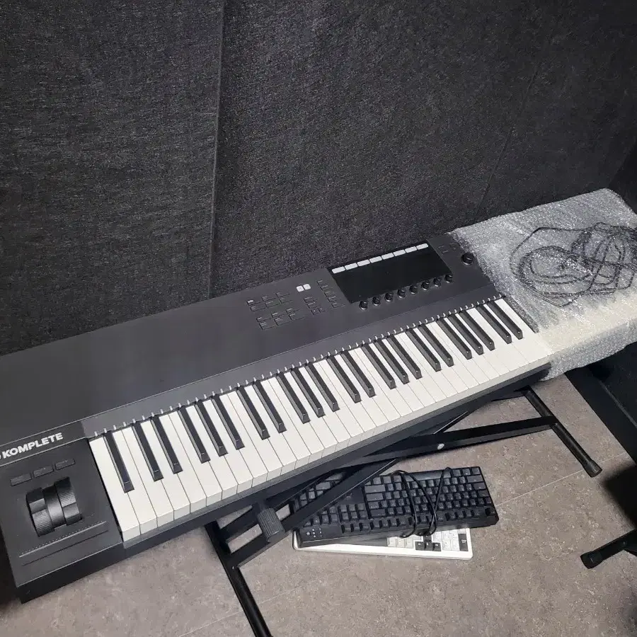 komplete kontrol s88 mk2