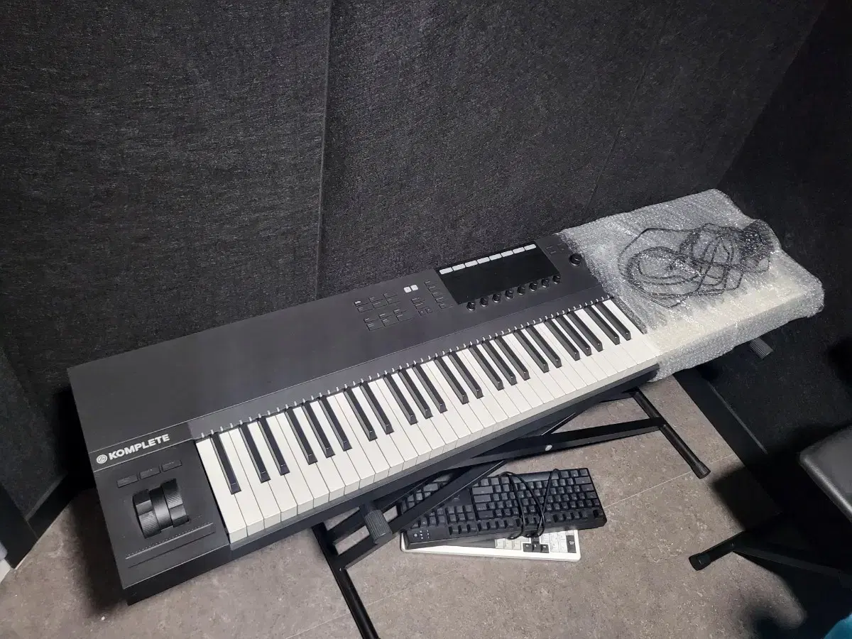 komplete kontrol s88 mk2