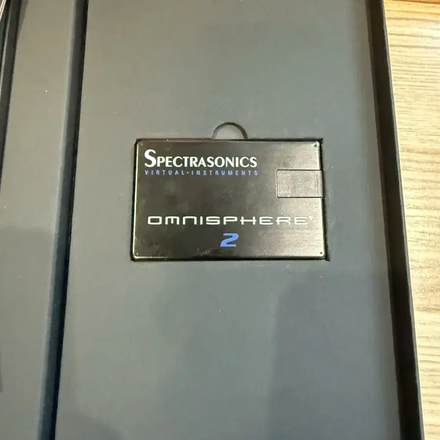 Spectrasonics omnisphere 2 옴니스피어 2 판매합니다