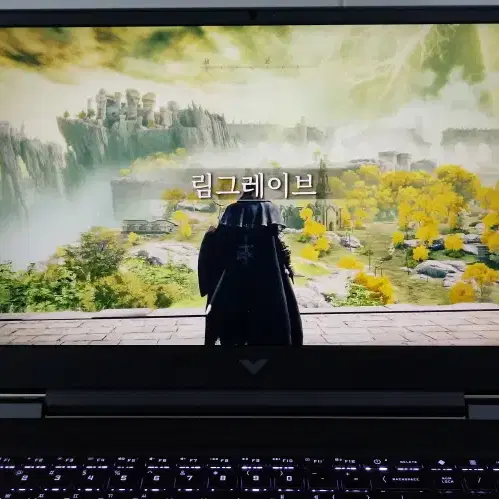 HP 빅터스 고성능 라이젠 게이밍 노트북/RTX3050Ti