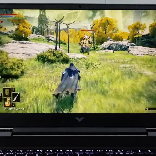 HP 빅터스 고성능 라이젠 게이밍 노트북/RTX3050Ti