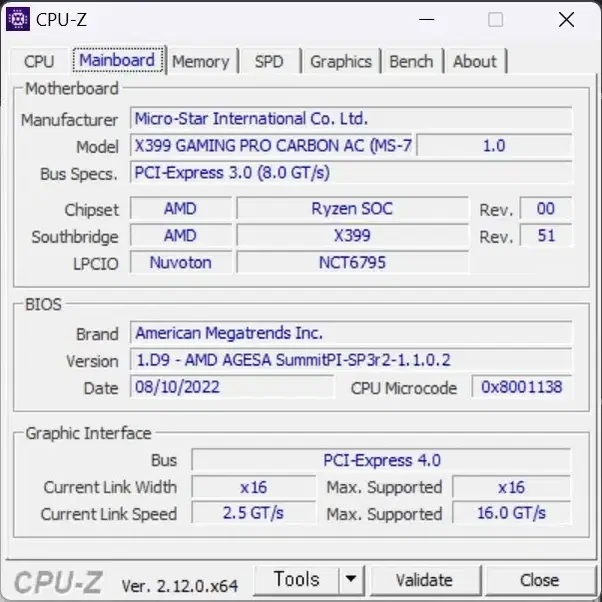 고성능 PC 판매 (스레드리퍼, 64GB, 3090 24GB)