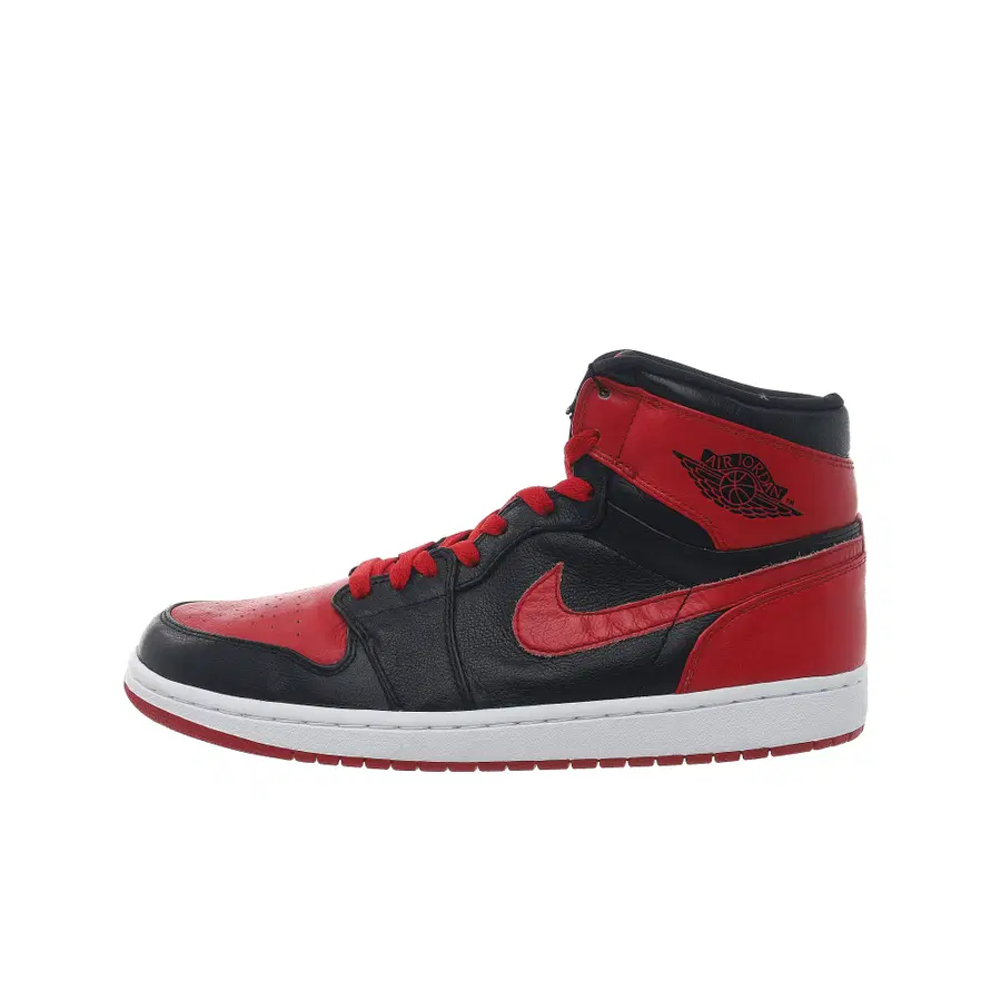 2011年乔丹1代复古高帮