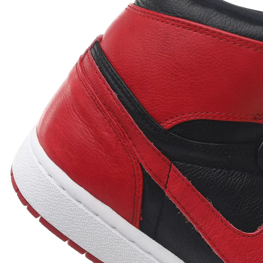 2011年乔丹1代复古高帮