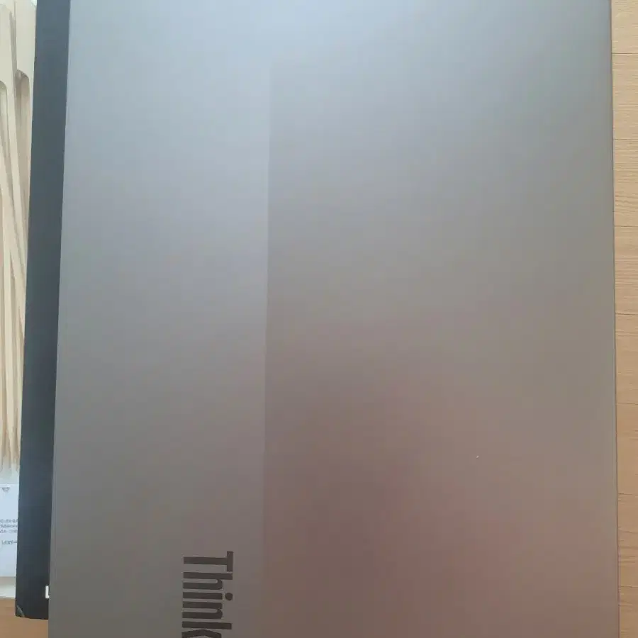 [노트북] 레노버 Thinkbook 14 G5 ABP 라이젠7 7730U