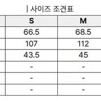 커스텀멜로우 새드스마일 조끼 새제품