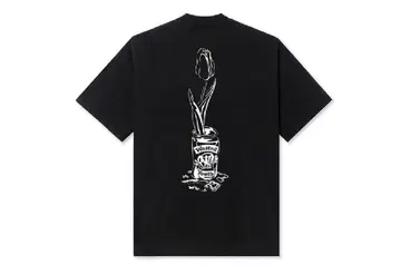 VERDY x SYNA WORLD Wasted Youth Tee