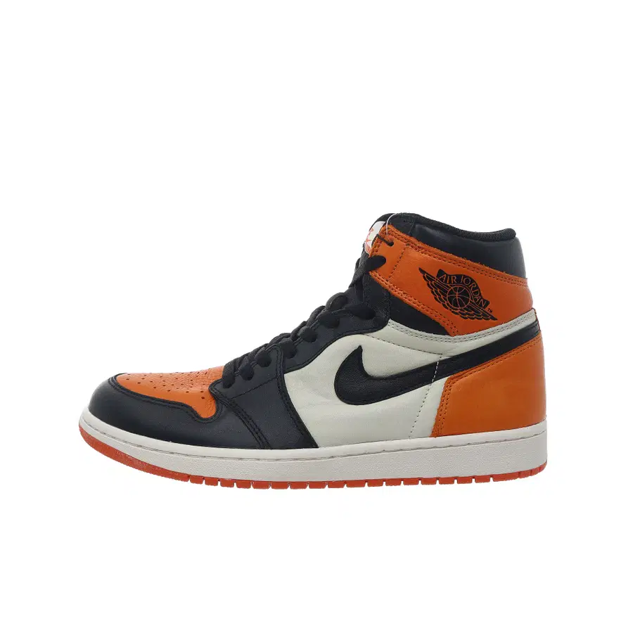 Air Jordan 1 Retro High Shattered Backboard
